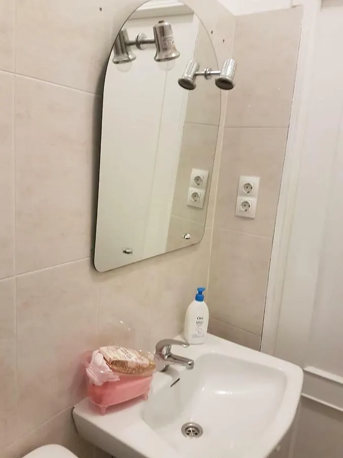 Centro Santa Rufina Hotel Seville