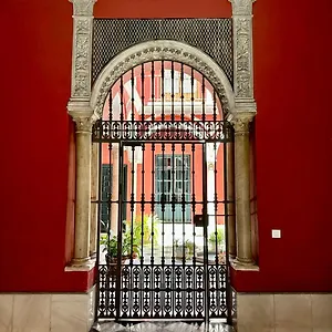  Apartamento Casa Palacio Dona Guiomar
