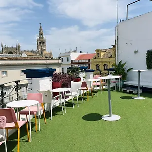 Rio Sevilla
