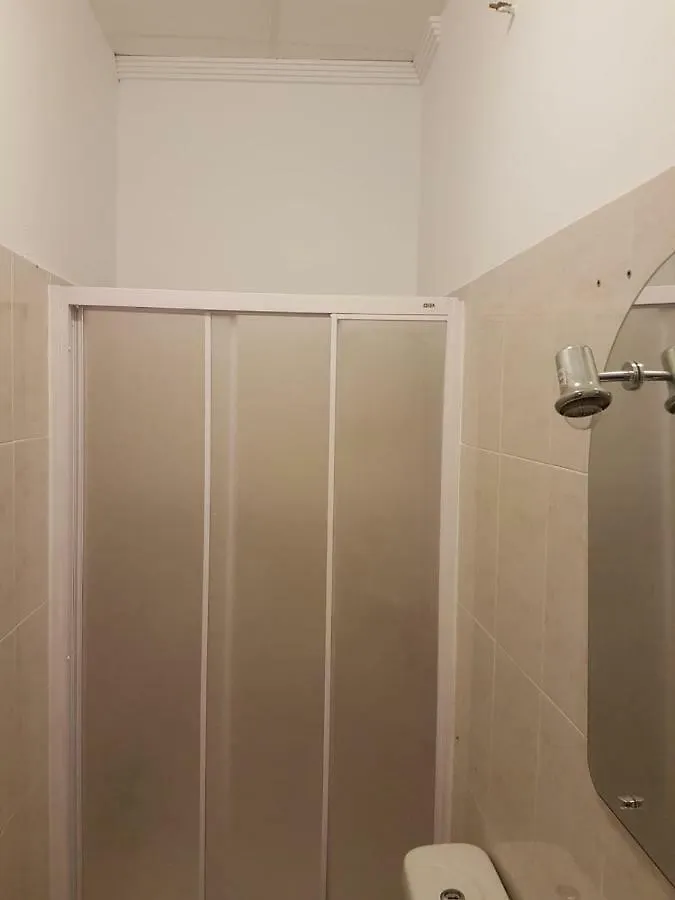 Hotel Centro Santa Rufina Sevilla 0*,  Spanien