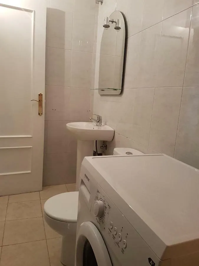 Hotel Centro Santa Rufina Sevilla Apartment
