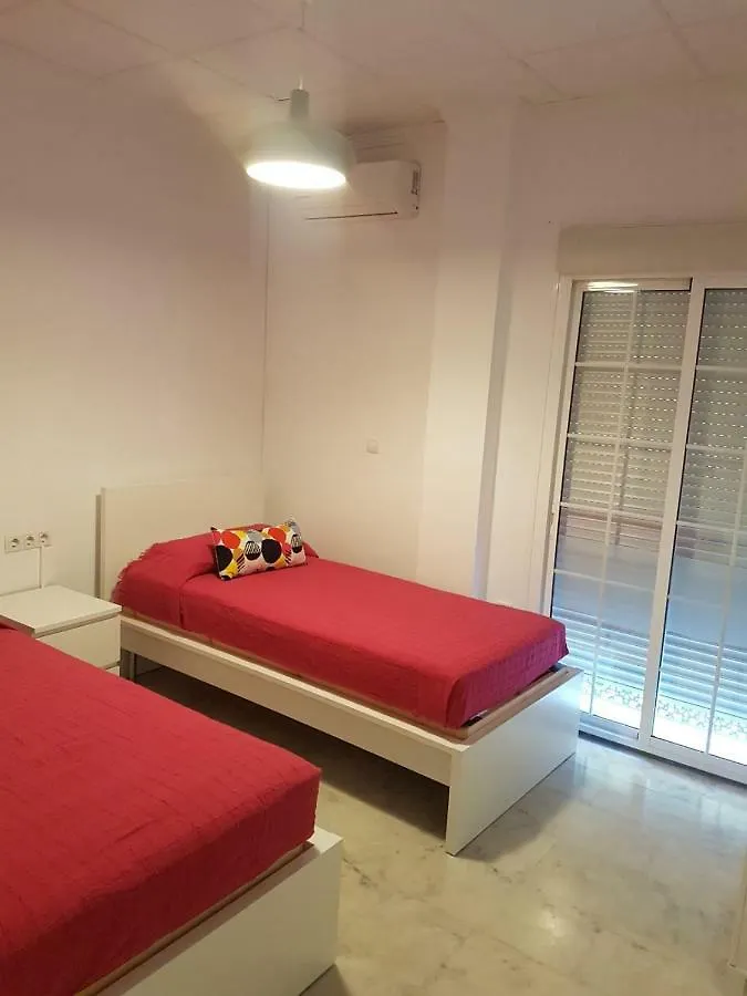 Hotel Centro Santa Rufina Sevilla 0*,  Spanien
