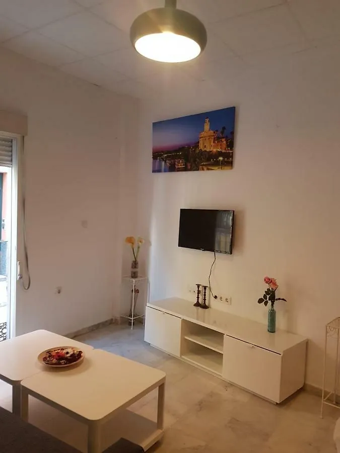 Hotel Centro Santa Rufina Sevilla Spanien